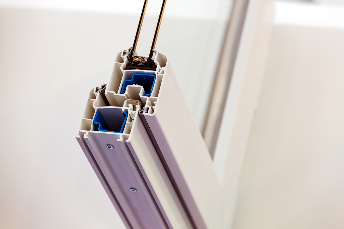 Fensterbau